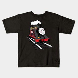 Choo, Choo, Choo ,Ah, Ah, Ah! Kids T-Shirt